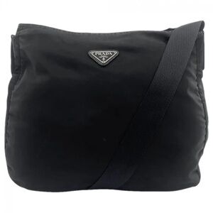 🌟Iconic Prada Tessuto Nylon Tote Handbag Shoulder Bag